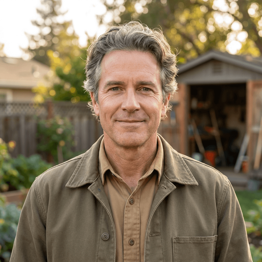 James Mitchell, Founder and Claims Specialist at Consumer Advocates, LLC