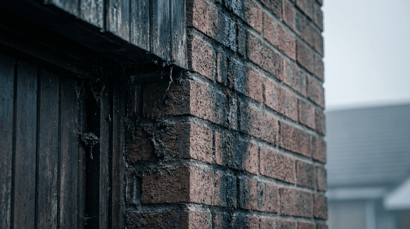 Storm Damage Assessment