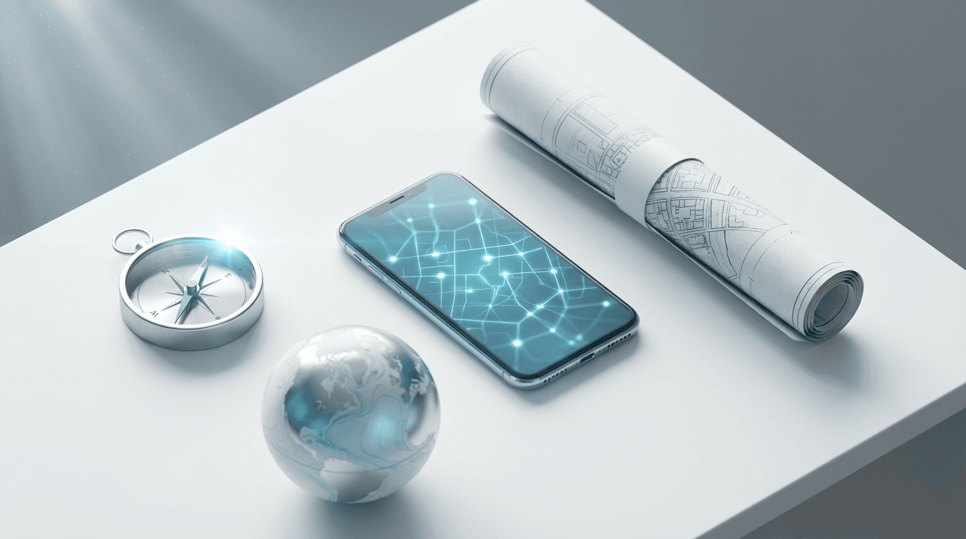 Map directions to Montgomery office location