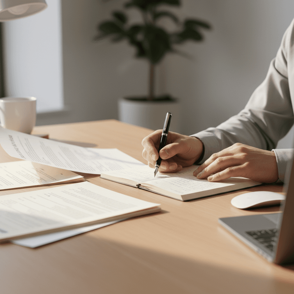 Communication with your insurer