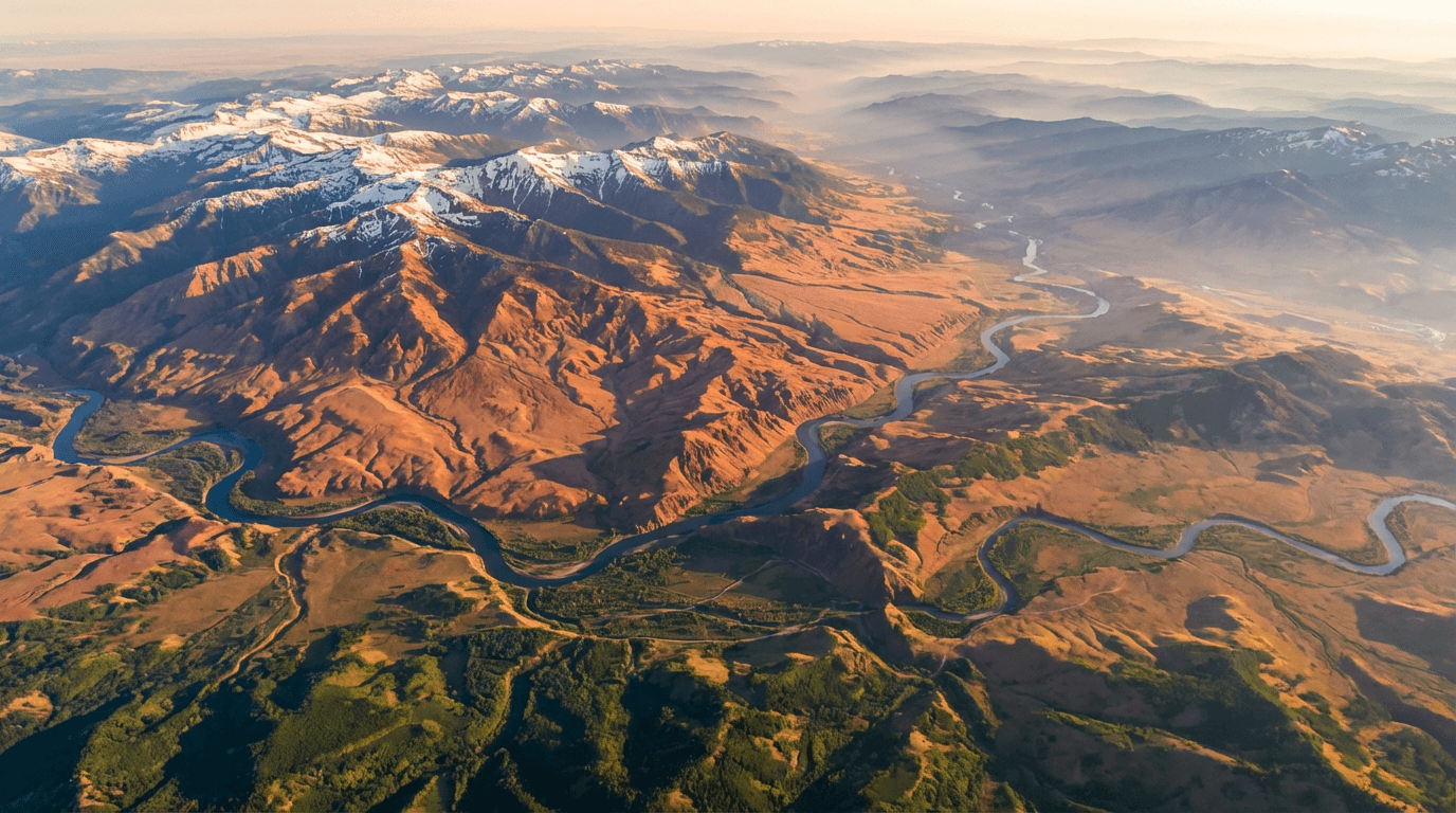 Service area map covering Alabama and Mississippi