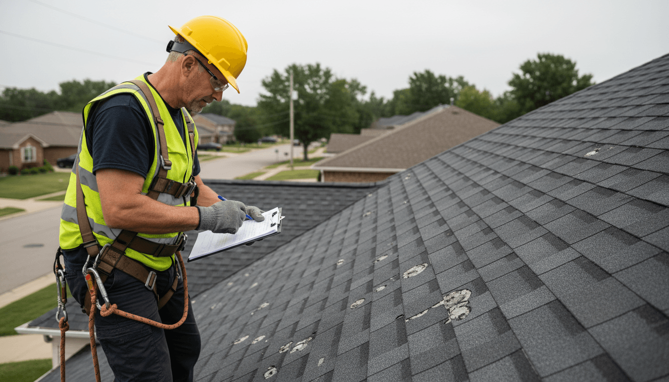 Damage documentation support